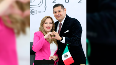 luz para familias poblanas