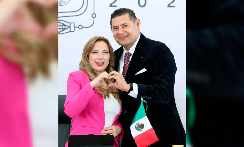 luz para familias poblanas