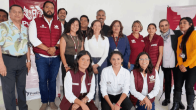 Avanza proyecto de reapropiación de espacios públicos con perspectiva de género en el Centro Histórico