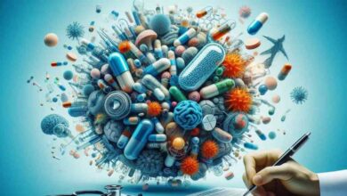 antibioticos