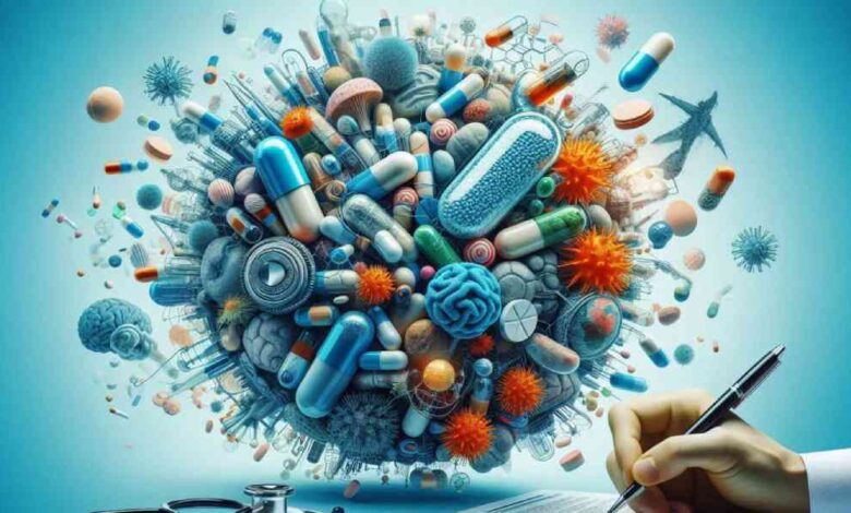 antibioticos