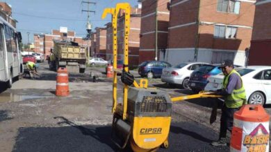 baches atendidos