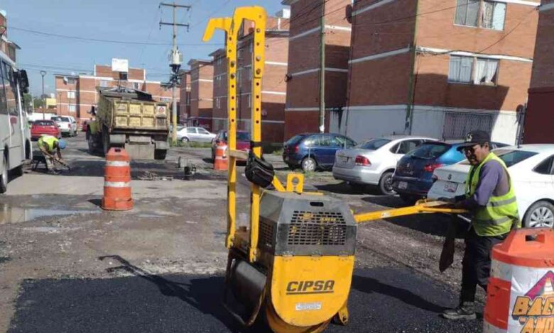 baches atendidos