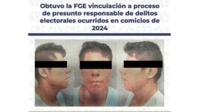 delitos electorales