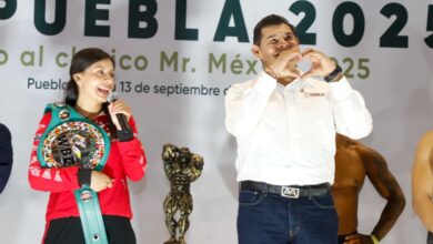 Deporte Puebla