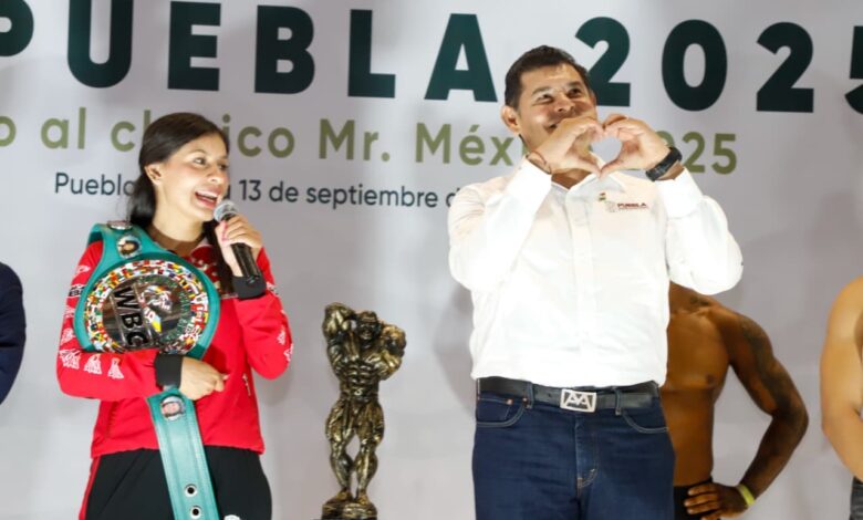 Deporte Puebla