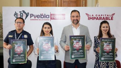 feria del empleo