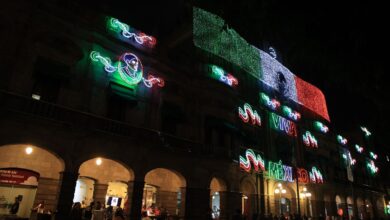 fiestas patrias