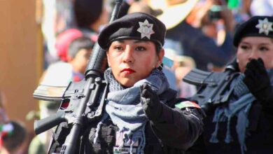 Reporta San Andrés Cholula saldo blanco tras Fiestas Patrias 2025