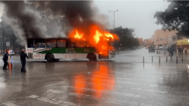 incendio TETELES