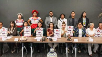 Desde el Congreso del Estado,Tonantzin Fernández promueve la milenaria Feria de Cholula
