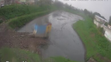 lluvias