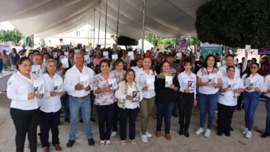 mujeres indigenas