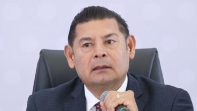 organizaciones en Puebla