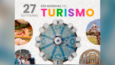 ¡Motor de empleo! Turismo en Puebla