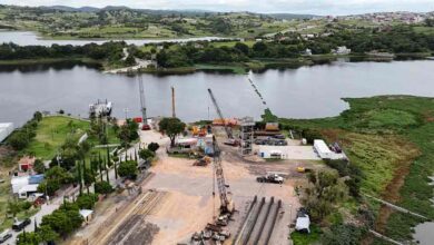El nuevo 'Xochimilco Poblano', gobernador Armenta anuncia transformación turística y ecológica de Valsequillo