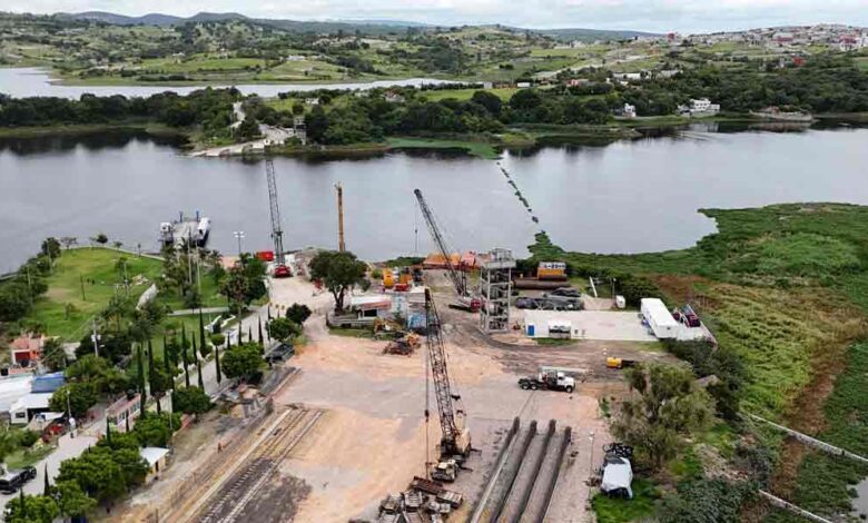 El nuevo 'Xochimilco Poblano', gobernador Armenta anuncia transformación turística y ecológica de Valsequillo
