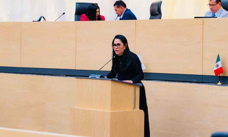 Propuesta en el Congreso, van por plazos obligatorios y transparencia digital en búsqueda de desaparecidos en Puebla