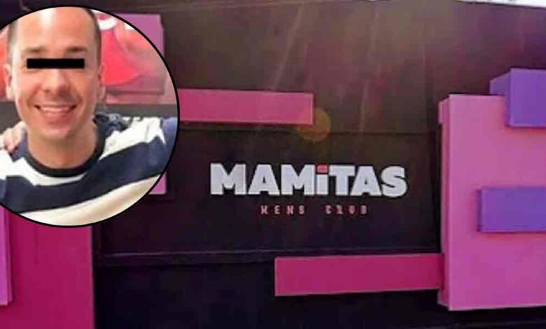 Detienen a Javier 'N', dueño de centros nocturnos, por posible lavado de dinero y trata de personas