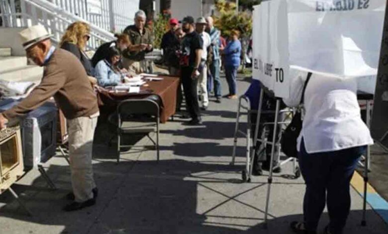 Mujeres y adultos mayores lideran la participación electoral; INE Puebla revela hallazgos clave del 2024