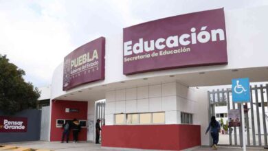 563 escuelas de la Sierra Norte de Puebla reabren tras inspección de Protección Civil