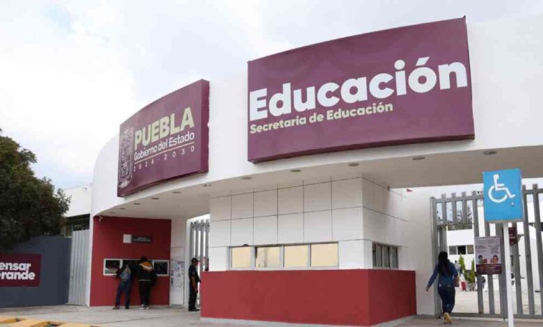 563 escuelas de la Sierra Norte de Puebla reabren tras inspección de Protección Civil