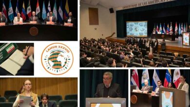  Jóvenes líderes diseñan el futuro global: UDLAP inaugura el XXXVIII Modelo Latinoamericano de Naciones Unidas (LAMUN)