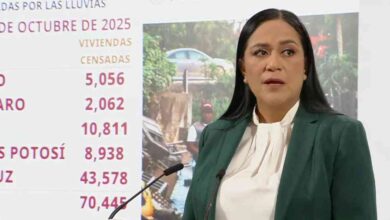 70 mil 445 viviendas dañadas por lluvias; revelan montos y enseres que recibirán damnificados