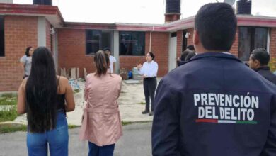 Funciona estrategia de seguridad en San Pedro Cholula y disminuye incidencia delictiva en 10.51%