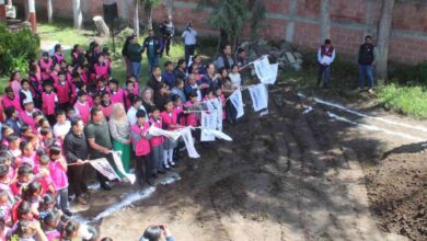 A un año de gobierno, ayuntamiento de Amozoc continúa dando resultados.