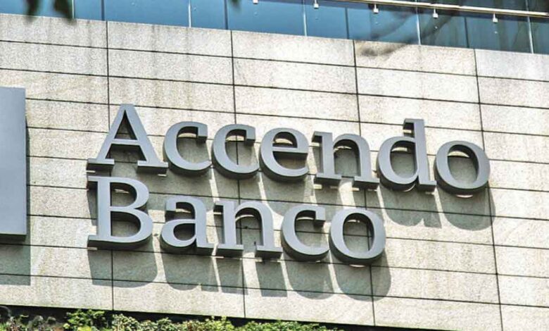 Accendo Banco