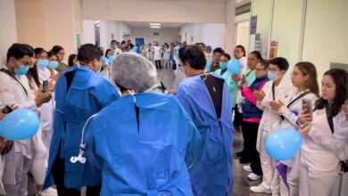 Acto de amor en _La Margarita_; donación multiorgánica salva cuatro vidas