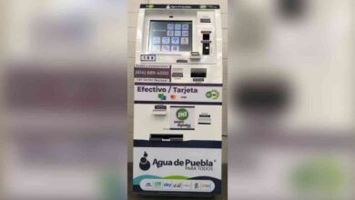 Agua de Puebla acerca sus servicios_ ya son 51 cajeros automáticos para pagar de forma fácil, rápida y sin filas