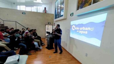 Agua de Puebla impulsa la Conciencia Ambiental y una Cultura del Agua en las escuelas