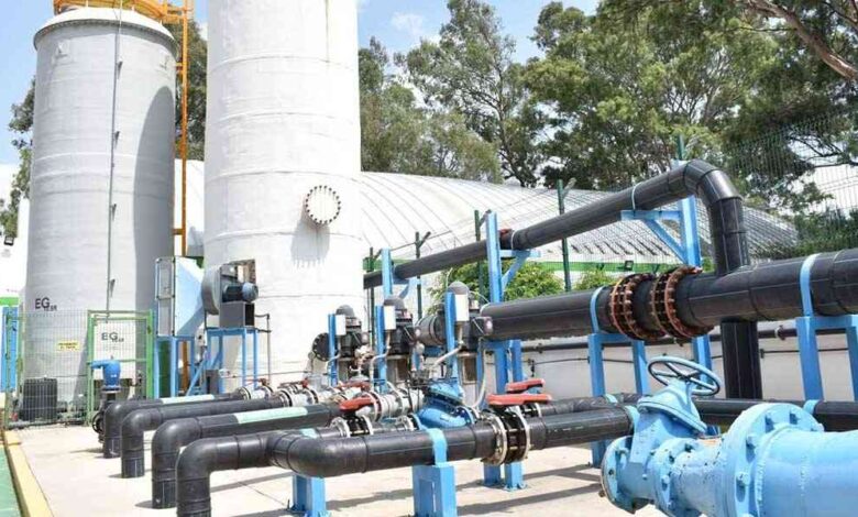 Agua de Puebla mejora el servicio de agua potable en la mitad de las colonias de la ciudad