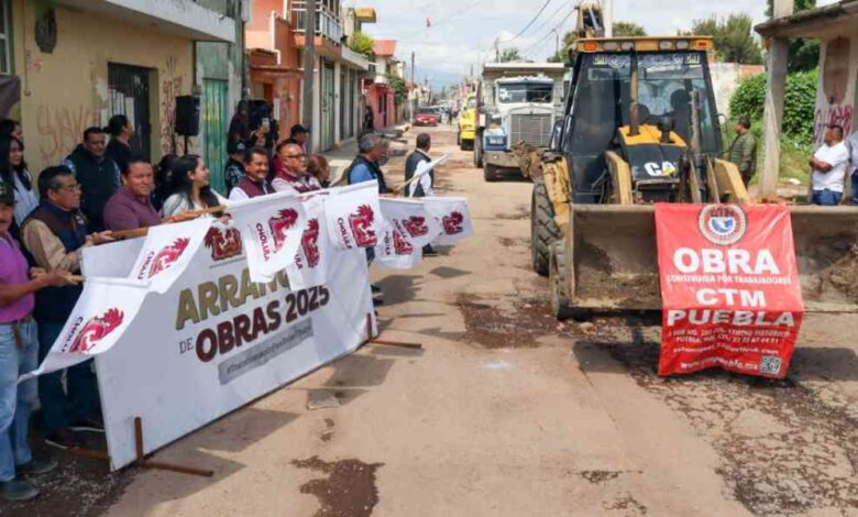 Aprueba Cabildo de Cholula incentivos fiscales a establecimientos