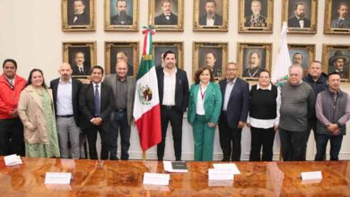 Avanza diagnóstico para rescate del río Atoyac con participación de sectores productivos