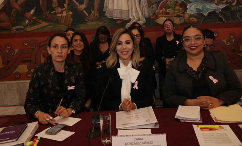 Ayuntamiento de Puebla