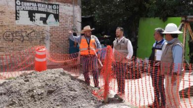 Ayuntamiento de Puebla impulsa megacolector pluvial que protegerá a casi 29 mil habitantes