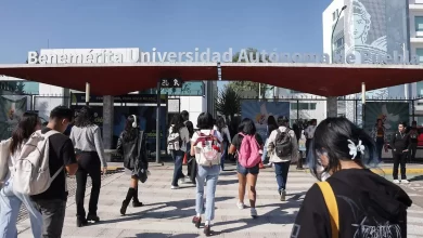 BUAP DIA DE MUERTOS