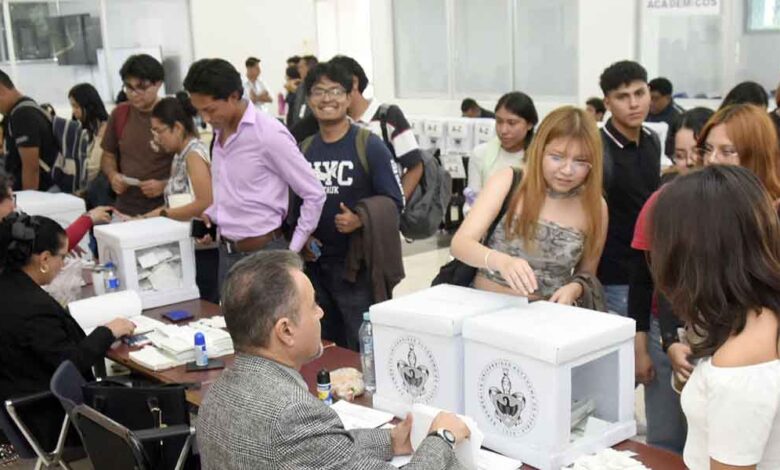 BUAP-elecciones
