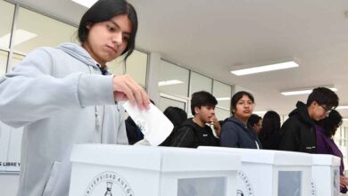 BUAP en Elecciones