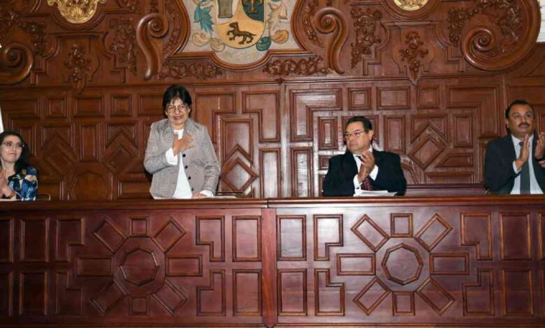 BUAP sede de las XXIII Jornadas Archivísticas de la RENAIES