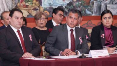 Bienestar colectivo y participación ciudadana, una realidad en Puebla capital