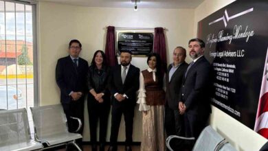 CDH Puebla firma convenio con Asociación Civil para asesoría a poblanos en el extranjero