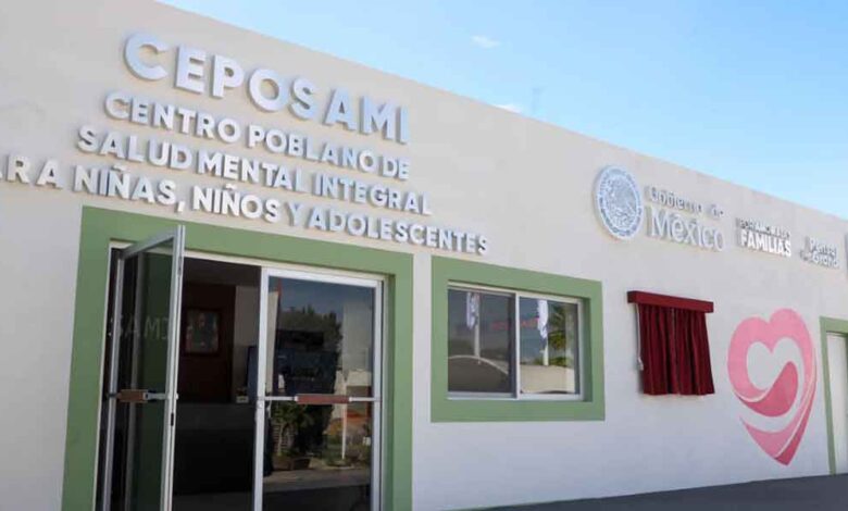 CEPOSAMI
