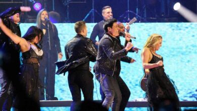 Chayanne