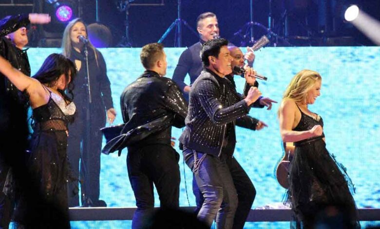 Chayanne