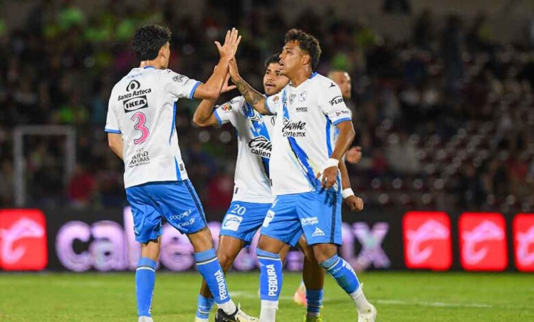 Club Puebla