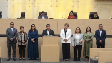 Comisión de Desarrollo Rural